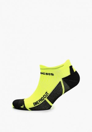Термоноски X-Socks. Цвет: желтый