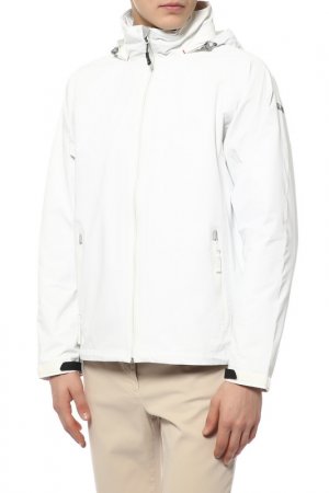 Куртка SLAM. Цвет: 100-white