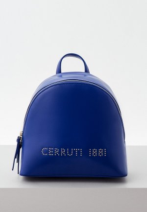 Рюкзак Cerruti 1881. Цвет: синий