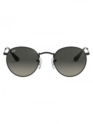 Солнцезащитные очки Óculos De Sol Ray-Ban. Цвет: золотистый
