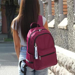 Женский повседневный противоугонный рюкзак студенческие сумки для девочек-подростков школьный разноцветный дорожные Tigernu
