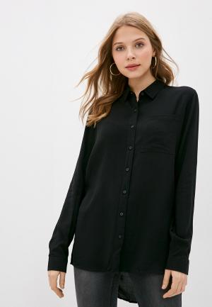 Блуза Fresh Made. Цвет: черный