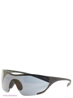 Солнцезащитные очки RH 730 03 Zerorh. Цвет: черный