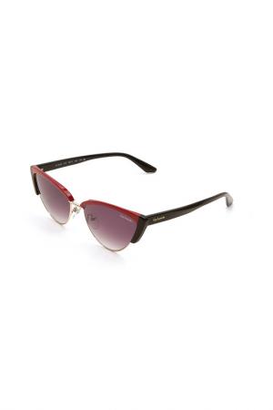 Очки солнцезащитные GUY LAROCHE. Цвет: 575 золотистый