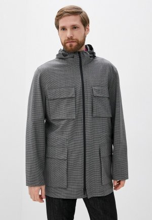 Куртка CC Collection Corneliani. Цвет: серый
