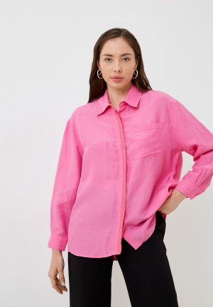 Блуза Ipekyol. Цвет: розовый