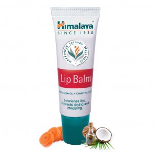 Бальзам для губ  Herbal по 10 г. (Упаковка 26 шт.) Himalaya