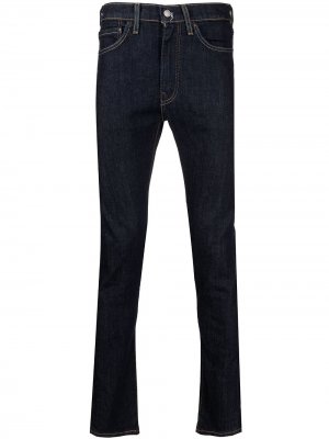 Levis джинсы скинни 510™ Levi's. Цвет: синий