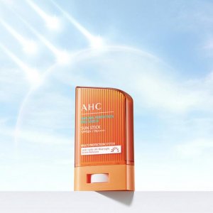 Natural Perfection Pro Shield Солнцезащитный стик 14 г** AHC