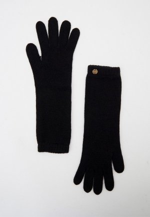 Перчатки Coccinelle. Цвет: черный