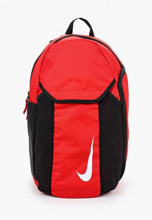 Рюкзак Nike. Цвет: красный