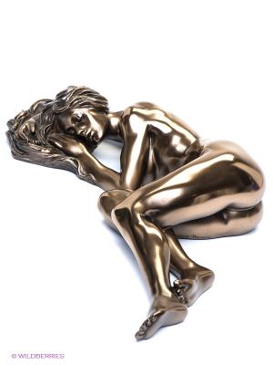 Статуэтка Девушка Veronese. Цвет: бронзовый