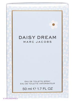 Marc Jacobs Daisy Dreamy Ж Товар Туалетная вода 50 мл. Цвет: прозрачный
