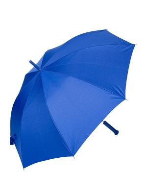 Зонт NUAGES. Цвет: синий