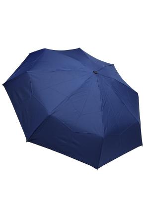Зонт Edmins. Цвет: темно-синий