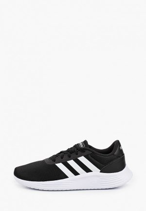 Кроссовки adidas. Цвет: черный