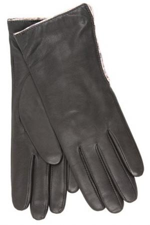 Перчатки Dali Exclusive. Цвет: серый