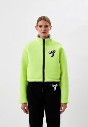 Шуба Richmond Sport. Цвет: разноцветный