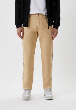 Олимпийка Bikkembergs. Цвет: черный