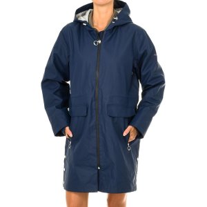 Куртка Hydrotech с капюшоном W5000079A женская SUPERDRY
