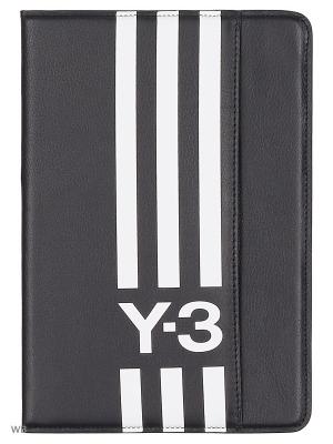 Чехол для планшета Y-3 iPad mini Retin Adidas. Цвет: черный