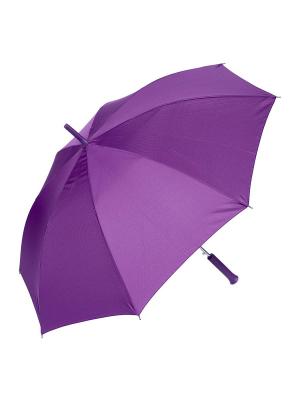 Зонт NUAGES. Цвет: фиолетовый