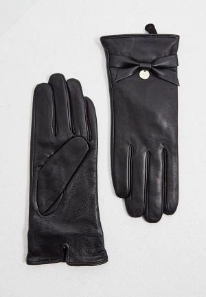 Перчатки Liu Jo. Цвет: черный