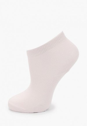 Носки Sela. Цвет: розовый