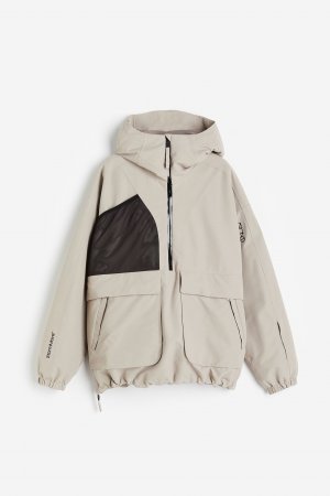 StormMove Утепленная лыжная куртка-поповер H&M