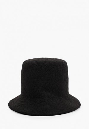 Шляпа Noryalli. Цвет: черный
