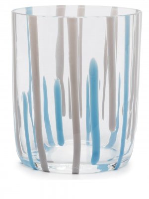 CARLO MORETTI 189975 bora Glass. Цвет: синий