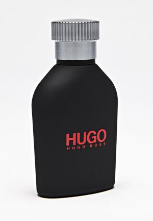 Туалетная вода Hugo Boss. Цвет: прозрачный