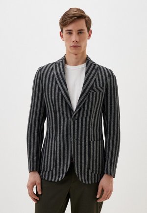 Пиджак Paul Martins Martin's. Цвет: серый