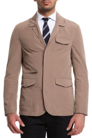Куртка Cacharel. Цвет: 595 коричневый