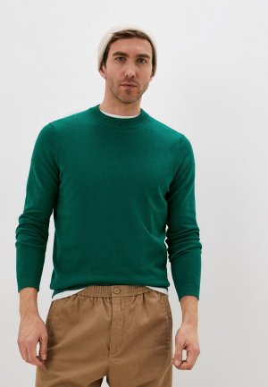 Джемпер Marc OPolo O'Polo. Цвет: зеленый