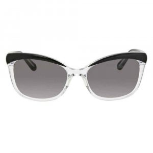 AMARA/S Y7 0KAX Солнцезащитные очки «кошачий глаз» Kate Spade