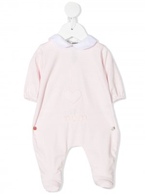 Пижама I Love Mum Little Bear. Цвет: розовый