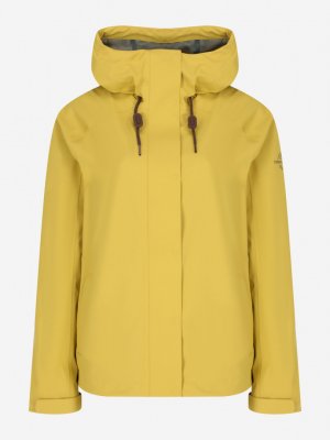 Куртка женская , Желтый Cordillero. Цвет: желтый