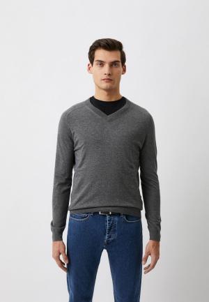 Пуловер Iro. Цвет: серый