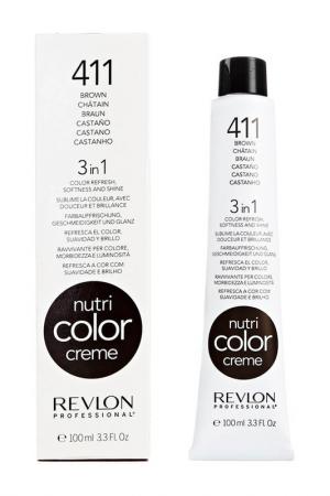 Краска для волос Revlon Profes PROFESSIONAL. Цвет: белый