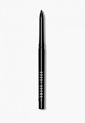 Карандаш для глаз Bobbi Brown. Цвет: черный
