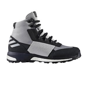 Ботинки унисекс adidas ADO x Ultimate Boot Light Onix Grey Stone Black CQ2609