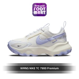 []  TC 7900 Premium для женщин, Summit White-Oxygen Purple-Phantom Nike