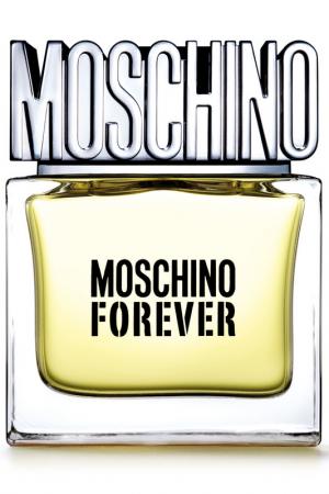 Forever EDT, 50 мл Moschino. Цвет: none