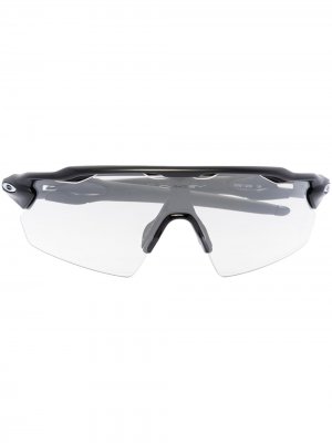 Солнцезащитные очки Photochromic Radar EV Path Oakley. Цвет: черный