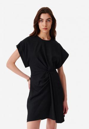 Платье Iro. Цвет: черный