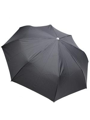 Зонт Edmins. Цвет: черный