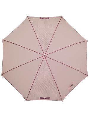 Зонты H.DUE.O. Цвет: розовый