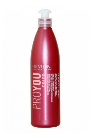 Шампунь Revlon Professional P. Цвет: белый