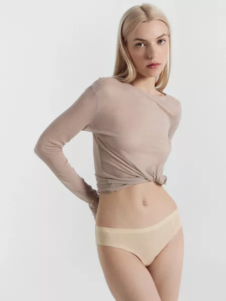 Mir hebe nude girl 3-2f Женская одежда заниженная купить в интернет-магазине LikeWear Беларусь